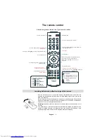 Preview for 5 page of Toshiba 19W330DB Owner'S Manual