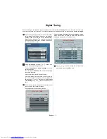 Preview for 9 page of Toshiba 19W330DB Owner'S Manual