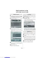 Preview for 10 page of Toshiba 19W330DB Owner'S Manual