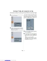 Preview for 11 page of Toshiba 19W330DB Owner'S Manual