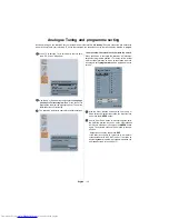 Preview for 11 page of Toshiba 19W330DG Owner'S Manual