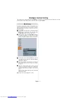 Preview for 12 page of Toshiba 19W330DG Owner'S Manual