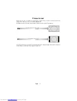 Preview for 15 page of Toshiba 19W330DG Owner'S Manual