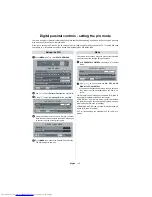 Preview for 19 page of Toshiba 19W330DG Owner'S Manual