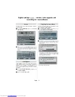 Preview for 23 page of Toshiba 19W330DG Owner'S Manual