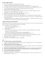 Preview for 2 page of Toshiba 2.5-Zoll SATA 6Gbit/s SSD Manual