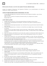 Preview for 4 page of Toshiba 2.5-Zoll SATA 6Gbit/s SSD Manual