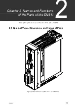 Preview for 39 page of Toshiba 2000 V Series Manual