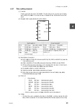 Preview for 107 page of Toshiba 2000 V Series Manual