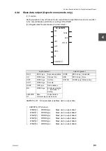 Preview for 115 page of Toshiba 2000 V Series Manual