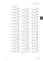 Preview for 127 page of Toshiba 2000 V Series Manual