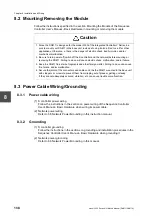 Preview for 160 page of Toshiba 2000 V Series Manual