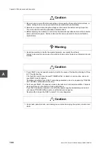 Preview for 166 page of Toshiba 2000 V Series Manual