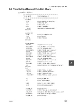 Preview for 217 page of Toshiba 2000 V Series Manual