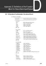 Preview for 227 page of Toshiba 2000 V Series Manual