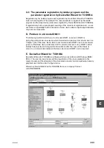 Preview for 265 page of Toshiba 2000 V Series Manual