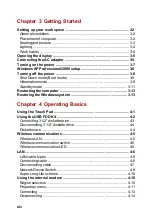 Предварительный просмотр 14 страницы Toshiba 2000 User Manual