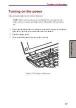 Предварительный просмотр 51 страницы Toshiba 2000 User Manual