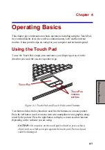 Предварительный просмотр 59 страницы Toshiba 2000 User Manual