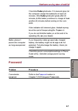 Preview for 129 page of Toshiba 2000 User Manual