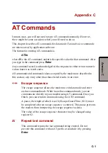 Preview for 149 page of Toshiba 2000 User Manual