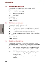 Preview for 152 page of Toshiba 2000 User Manual