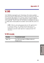 Предварительный просмотр 169 страницы Toshiba 2000 User Manual