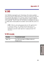 Preview for 169 page of Toshiba 2000 User Manual