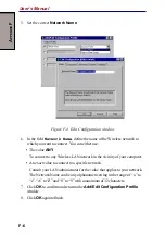 Предварительный просмотр 178 страницы Toshiba 2000 User Manual