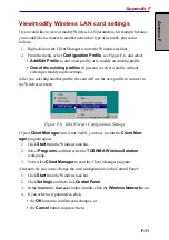 Preview for 183 page of Toshiba 2000 User Manual