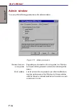 Предварительный просмотр 186 страницы Toshiba 2000 User Manual