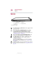 Предварительный просмотр 28 страницы Toshiba 2010 User Manual