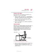 Предварительный просмотр 37 страницы Toshiba 2010 User Manual