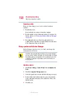 Предварительный просмотр 158 страницы Toshiba 2010 User Manual