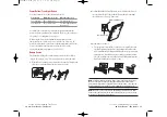 Preview for 13 page of Toshiba 2032SP Online User'S Manual