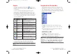 Preview for 20 page of Toshiba 2032SP Online User'S Manual