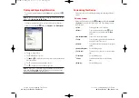 Preview for 26 page of Toshiba 2032SP Online User'S Manual