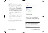 Preview for 28 page of Toshiba 2032SP Online User'S Manual