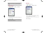 Preview for 29 page of Toshiba 2032SP Online User'S Manual