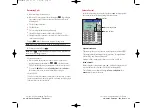 Preview for 36 page of Toshiba 2032SP Online User'S Manual