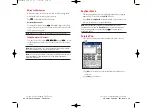 Preview for 37 page of Toshiba 2032SP Online User'S Manual