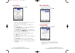 Preview for 40 page of Toshiba 2032SP Online User'S Manual