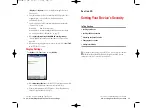 Preview for 41 page of Toshiba 2032SP Online User'S Manual