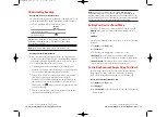 Preview for 44 page of Toshiba 2032SP Online User'S Manual