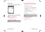 Preview for 46 page of Toshiba 2032SP Online User'S Manual