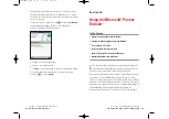 Preview for 49 page of Toshiba 2032SP Online User'S Manual