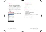 Preview for 51 page of Toshiba 2032SP Online User'S Manual