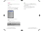 Preview for 52 page of Toshiba 2032SP Online User'S Manual