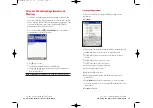 Preview for 53 page of Toshiba 2032SP Online User'S Manual