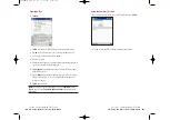 Preview for 55 page of Toshiba 2032SP Online User'S Manual